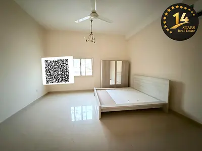 One-Bedroom Apartment for Rent – Brand New in Al Muwaihat 1