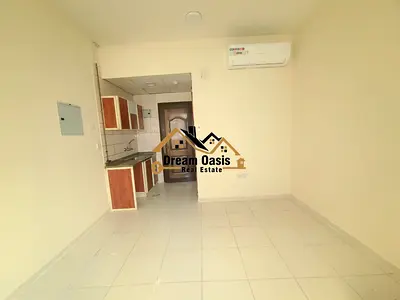 Affordable Studio Apartment – Old Muwaileh – 15k / 4 Cheques