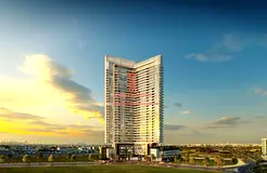 MULTIPLE OPTIONS | SKYLINE | HIGH FLOOR