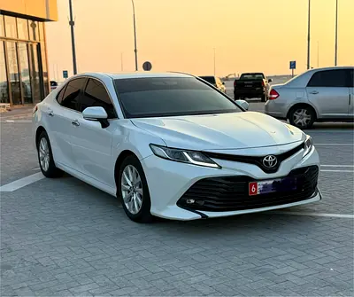 صورة مصغرة 5 لـ 2018 Toyota CAMRY