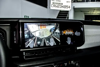 Jeep Wrangler Sport Jeepers Edition, миниатюра 14