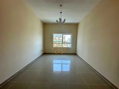 Ac free 1bedroom with two washroom one month free one year gym free