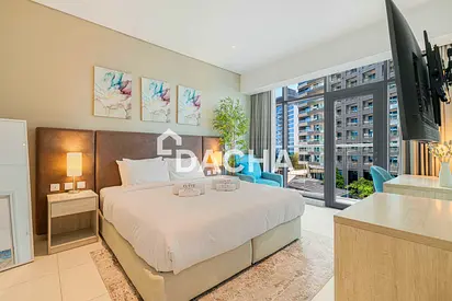 Furnished | Vacant Now | Spacious Layout