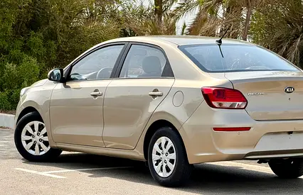 Kia Pegas LX, миниатюра 16