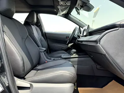 2025 Toyota FRONTLANDER 照片 6