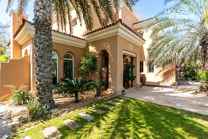 Private Pool | Nicely Landscaped | Available Now