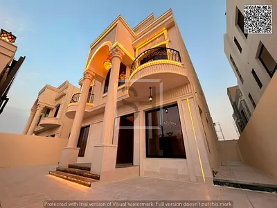 Own your villa, including registration and ownership fees.
