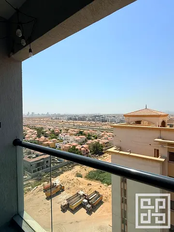 Fully Furnished | Closed Kitchen | Vacant