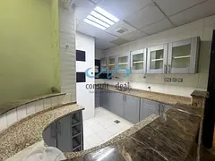Amazing One Bed Room with Huge Balcony Monthly 3600 in MBZ City