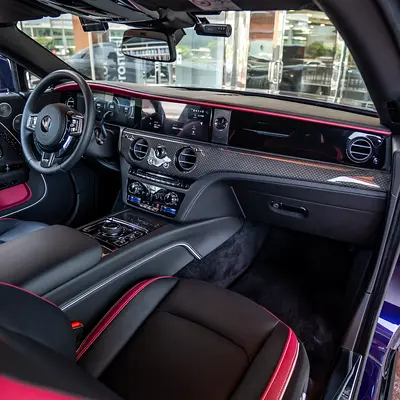 2025 ROLLS-ROYCE SPECTRE thumbnail 7