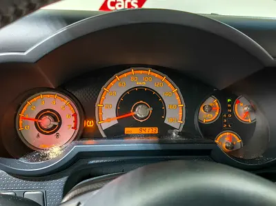 2019 Toyota FJ CRUISER 缩略图 14