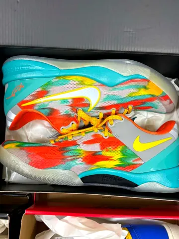 NIKE KOBE VIII PROTRO FOR SALE