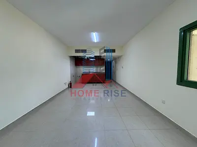 Faimly Living specious studio available Essy Access To Dubai Near Sahara Center