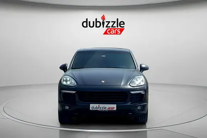 صورة 2 لـ 2016 Porsche CAYENNE