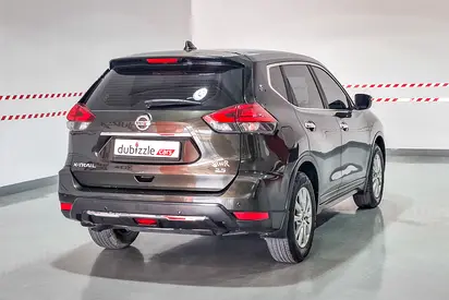 صورة 6 لـ 2018 Nissan X-TRAIL