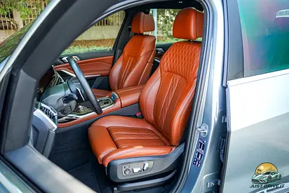 BMW X7 xDrive40i Pure Excellence, миниатюра 5
