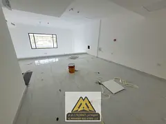 A large shop with a mezzanine, suitable for all commercial activities in Al Nuaimiya 3 area. Prime l