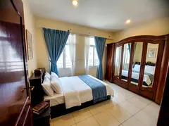Room for rent Shabiya 9