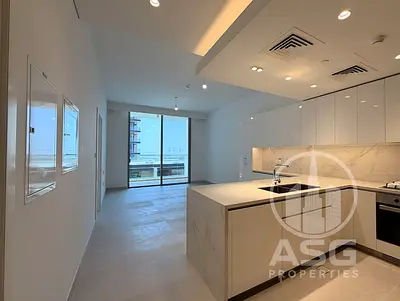 Spacious 1 Bedroom | Brand New | Premium Community