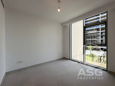 Spacious 1 Bedroom | Brand New | Premium Community
