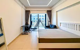 Best Price | Fully Furnished | Vacant