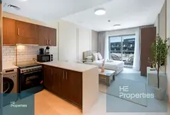HIGH ROI | NEAR CIRCLE MALL | FULLY FURNISHED