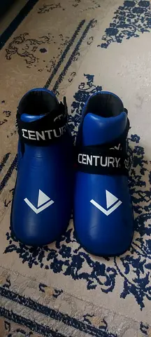 Century Martial arts sparing boots