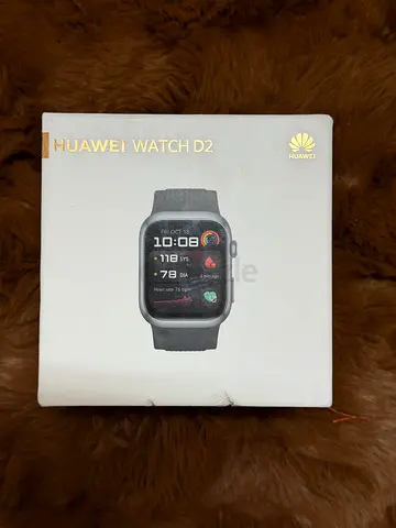HUAWEI WATCH D2