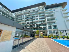 Spacious Studio | Unfurnished | Ready To Move