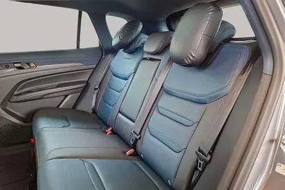 2024 FORD TERRITORY — фото 12