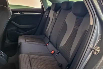 2016 AUDI A3 缩略图 12