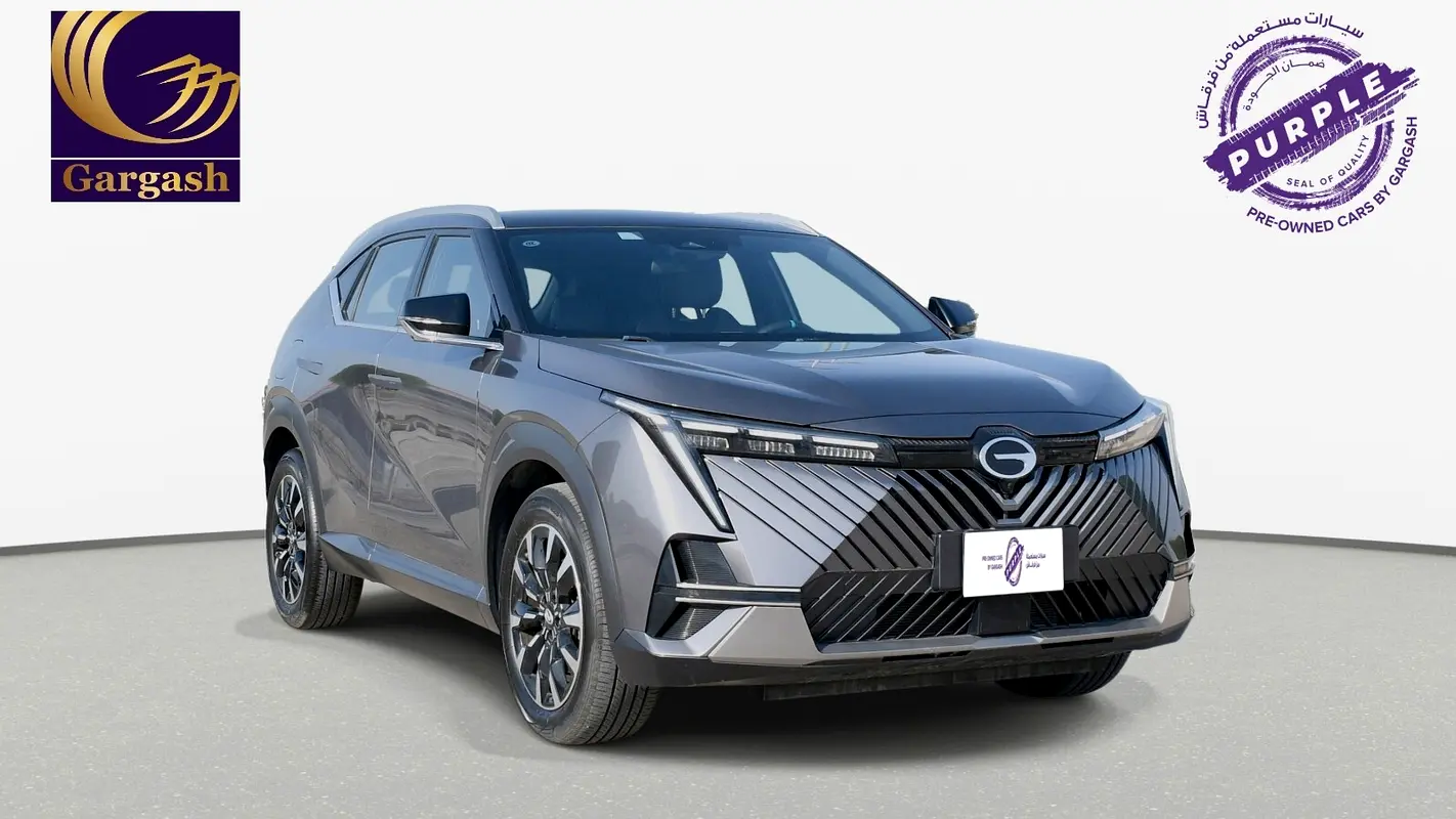 GAC EMKOO 2024