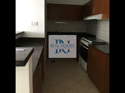 Perfect Family Home 1BR Balcony Pool & Gym Access