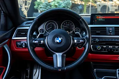 صورة مصغرة 15 لـ 2018 BMW 4-SERIES