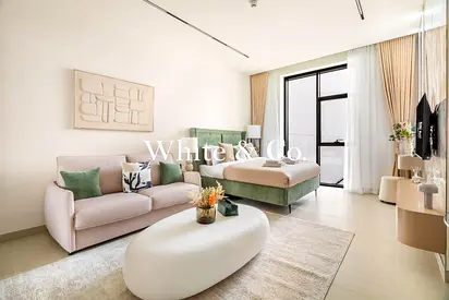Elegant Studio | Solid ROI | Vacant soon