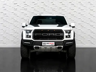 2020 FORD F-150 照片 2