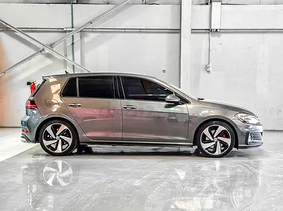 AED 791/month | 2019 Volkswagen Golf GTI | GCC Specs | Ref#502939