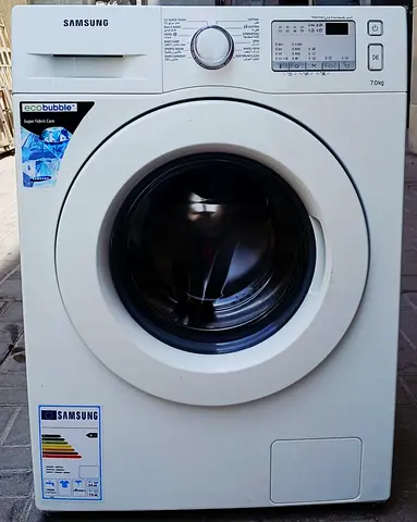 SAMSUNG washing machine 7kg perfect working