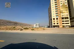 Residential Commercial Plot for Sale Al Alia G Plus 3