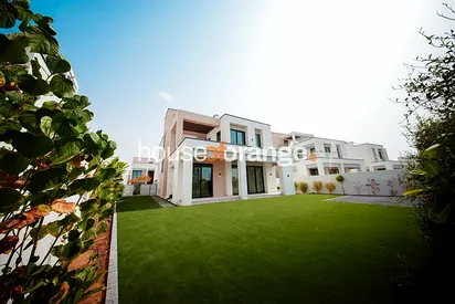 Luxury Family Villa | 4BR | Large Garden