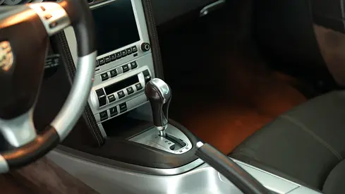 2007 Porsche 911 — миниатюра 16