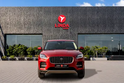 صورة 2 لـ 2021 Jaguar E-PACE