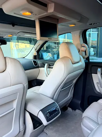 صورة 3 لـ 2011 GMC ACADIA