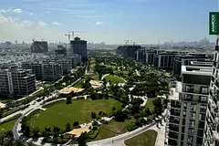 High Floor | Park and Pool View | Exclusive
