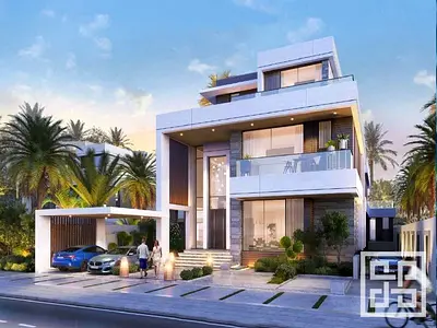 7BR Signature | OP+DLD Resale | On The Lagoon