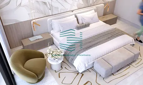 Luxury Community \ Save 400k AED \ Fully Furnished