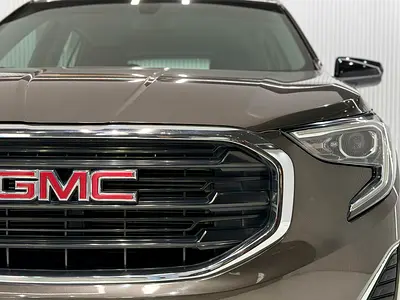 2020 GMC TERRAIN 缩略图 2