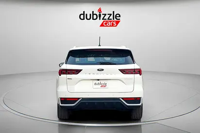 2024 FORD TERRITORY 照片 7