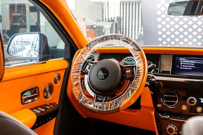 صورة مصغرة 15 لـ 2021 ROLLS-ROYCE PHANTOM