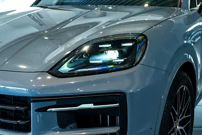 2025 Porsche CAYENNE 缩略图 19
